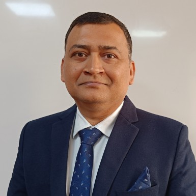 Sameer Nayak